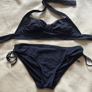 Calvin Klein Halter Bikini